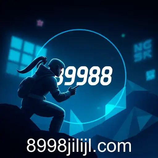 The Evolution and Influence of Online Gaming: Focus on '8998 Jili'
