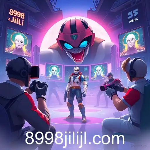 The Evolution of Online Gaming in 2025