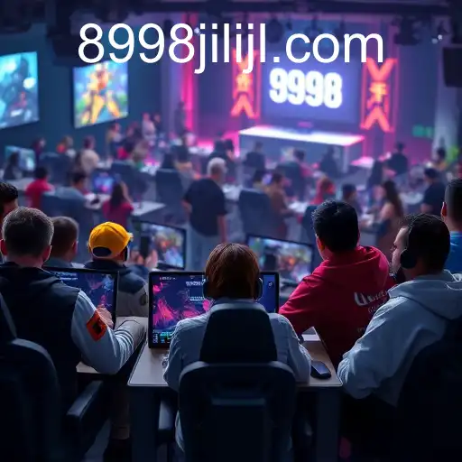 The Evolution of Online Gaming Communities