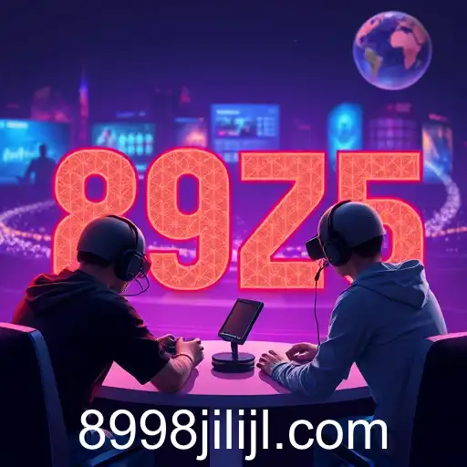 Gaming Industry's Evolution with 8998 Jili