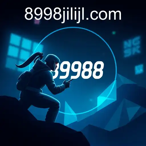 The Evolution and Influence of Online Gaming: Focus on '8998 Jili'