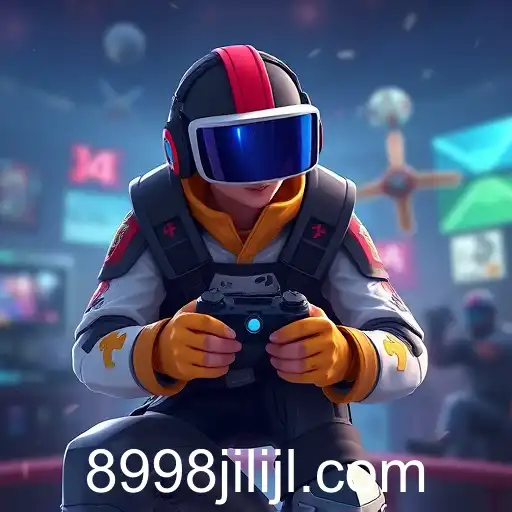 The Rise of 8998 Jili: A Gaming Phenomenon