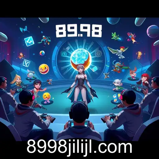 Expanding Horizons: A Look into Online Gaming