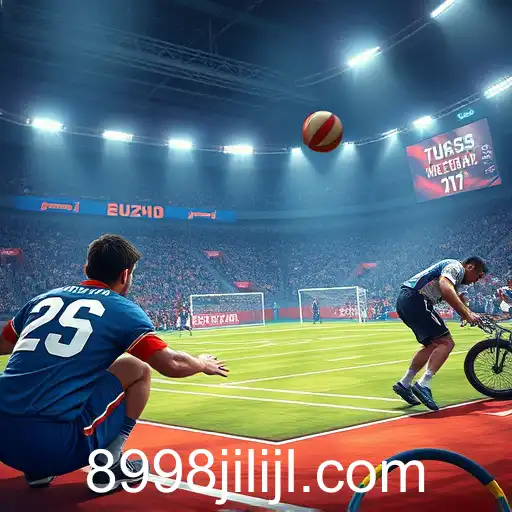 8998 Jili: The Growing Phenomenon in Online Gaming