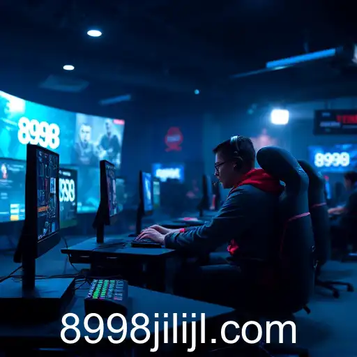 The Rise of Online Gaming Communities