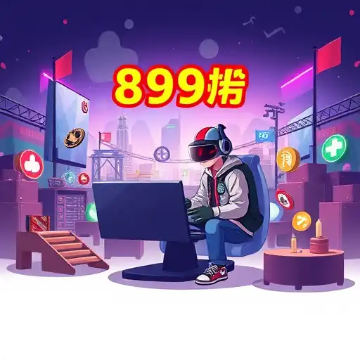 The Rise of 8998 Jili in Online Gaming