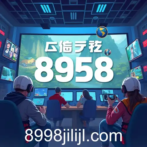 The Rise of 8998 Jili in the Gaming World