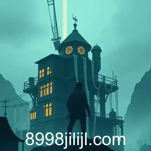 The Rise of 8998 Jili in the Gaming World