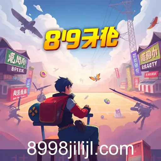 The Rise of 8998 Jili in Online Gaming