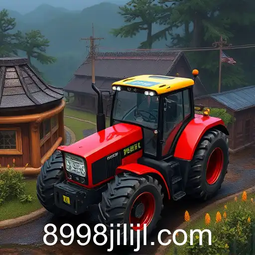 The Rise of 8998 Jili: Revolutionizing Online Gaming