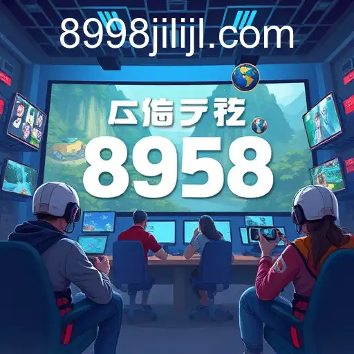 The Rise of 8998 Jili in the Gaming World